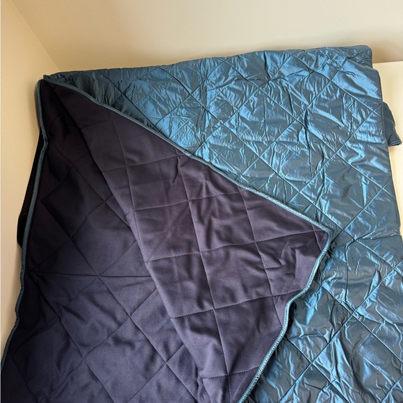 Aigle camping foldable blanket - Picture 4 of 5